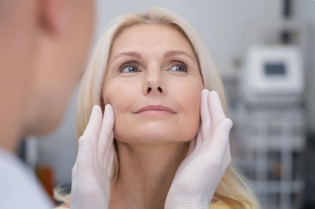 Is Facial Liposuction Safe and Effective?