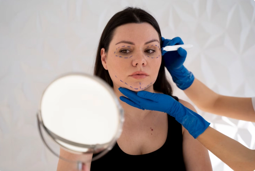Liposuction for Face Fat: What You Should Know?!