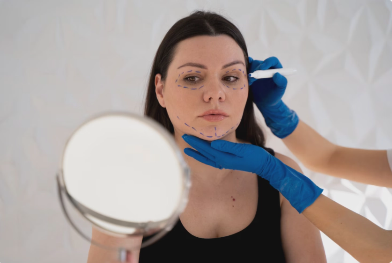 Liposuction for Face Fat: What You Should Know?!