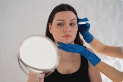 Liposucție pentru Grăsimea Facială: Ce Trebuie Să Știi