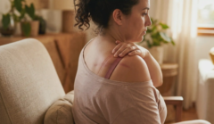 breast reduction signs