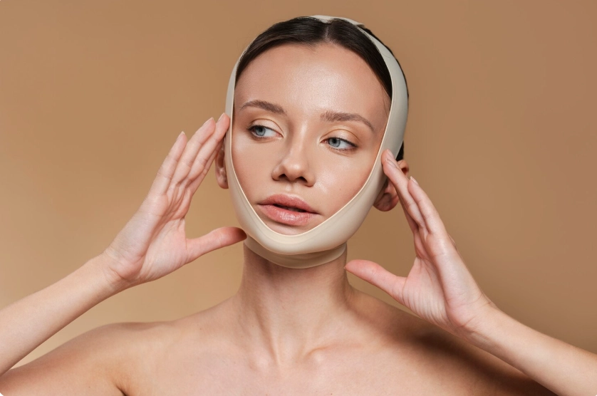 facial fat