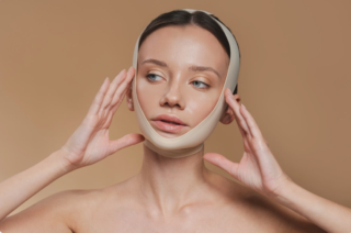 facial fat