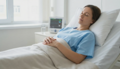 post op bed rest recovery