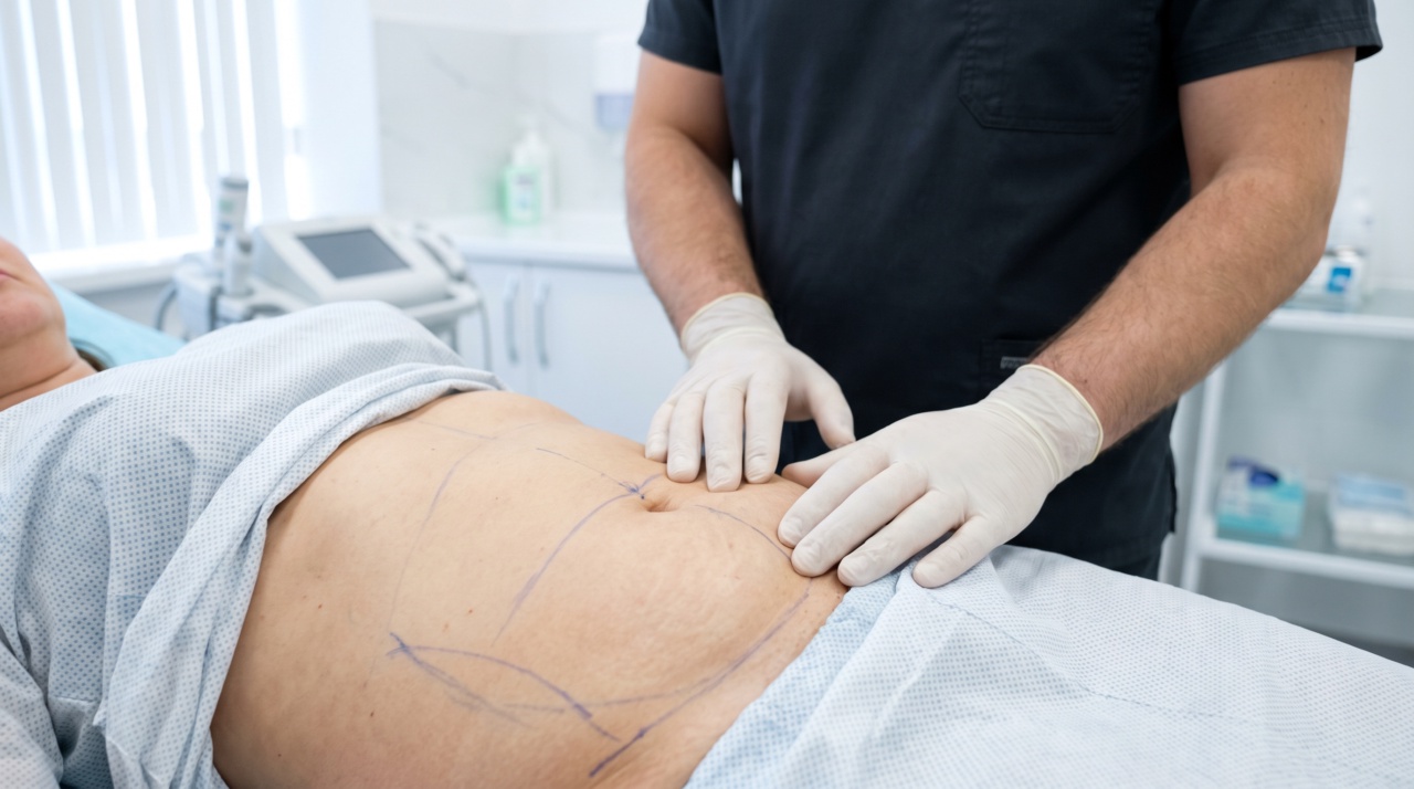 Lipo 360: When Does Swelling Peak After Liposuction?