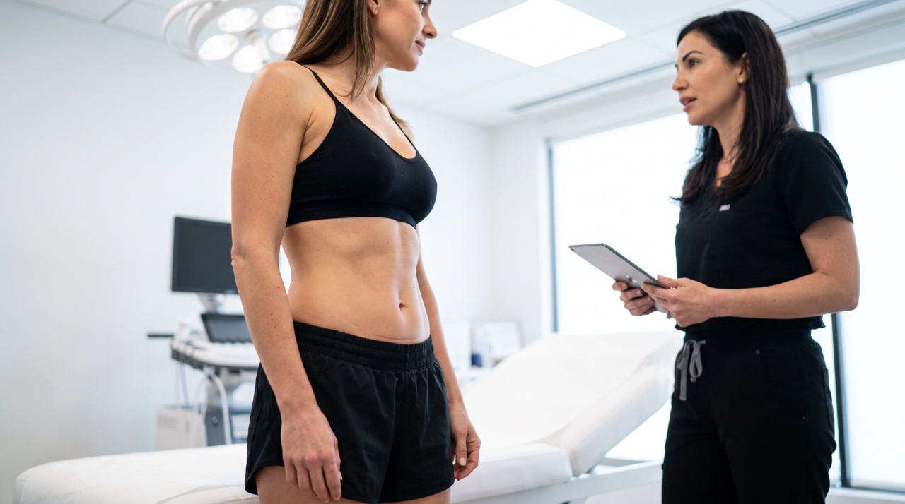 Does Body Sculpting Work for Belly Fat?