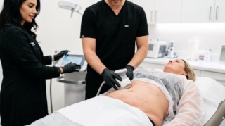 Is Body Sculpting Considered Plastic Surgery?