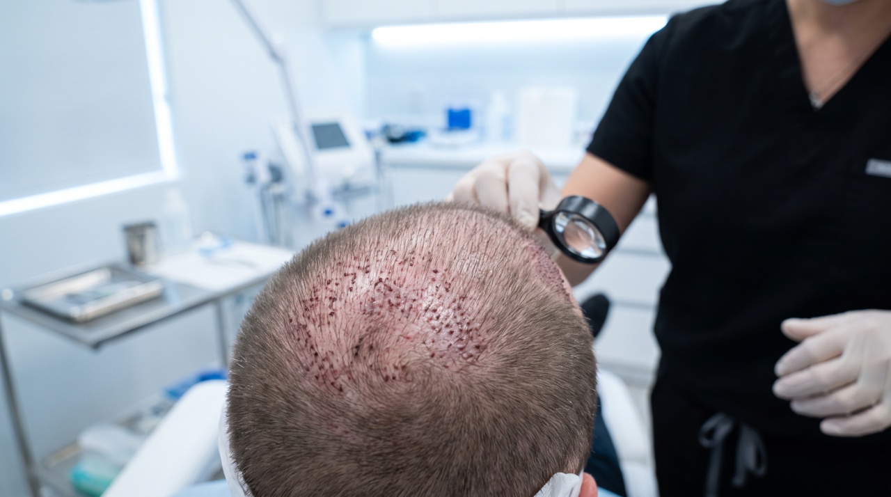 Hair Transplant: Does Smoking Kill New Grafts of Hair Transplant?