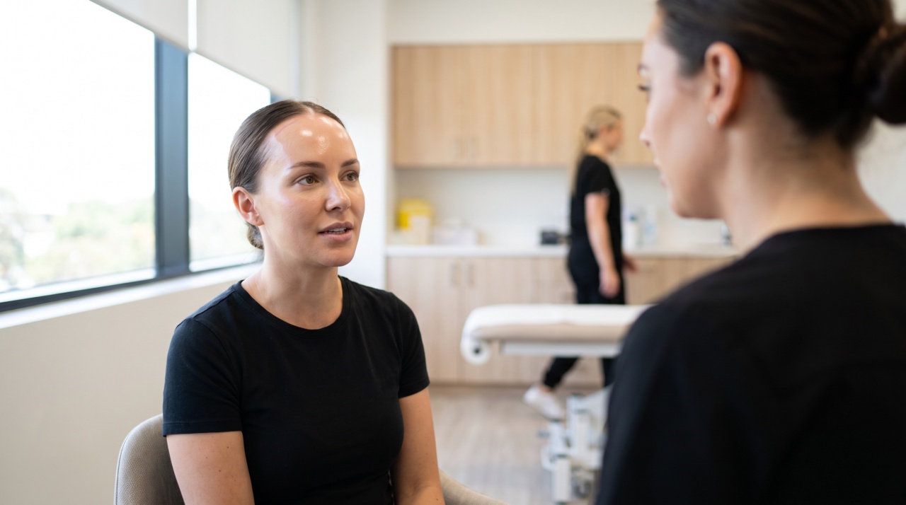 Facelift: What Does a Mini Facelift Include?