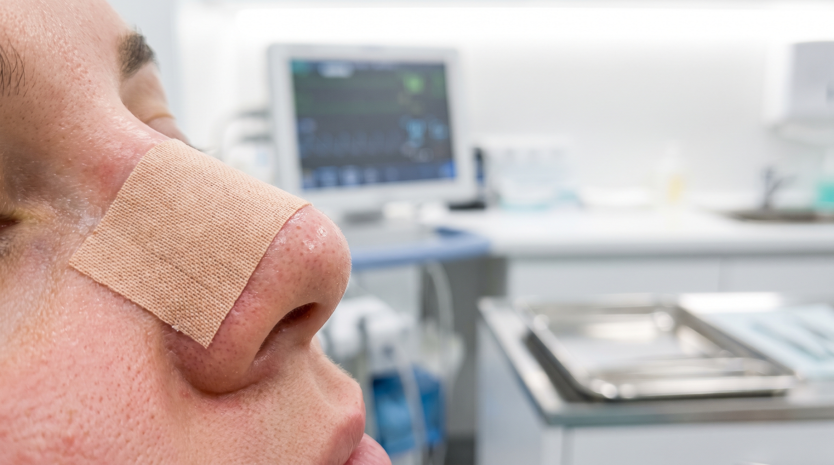 What​‍​‌‍​‍‌ is the Latest Ultrasonic Rhinoplasty Technique?