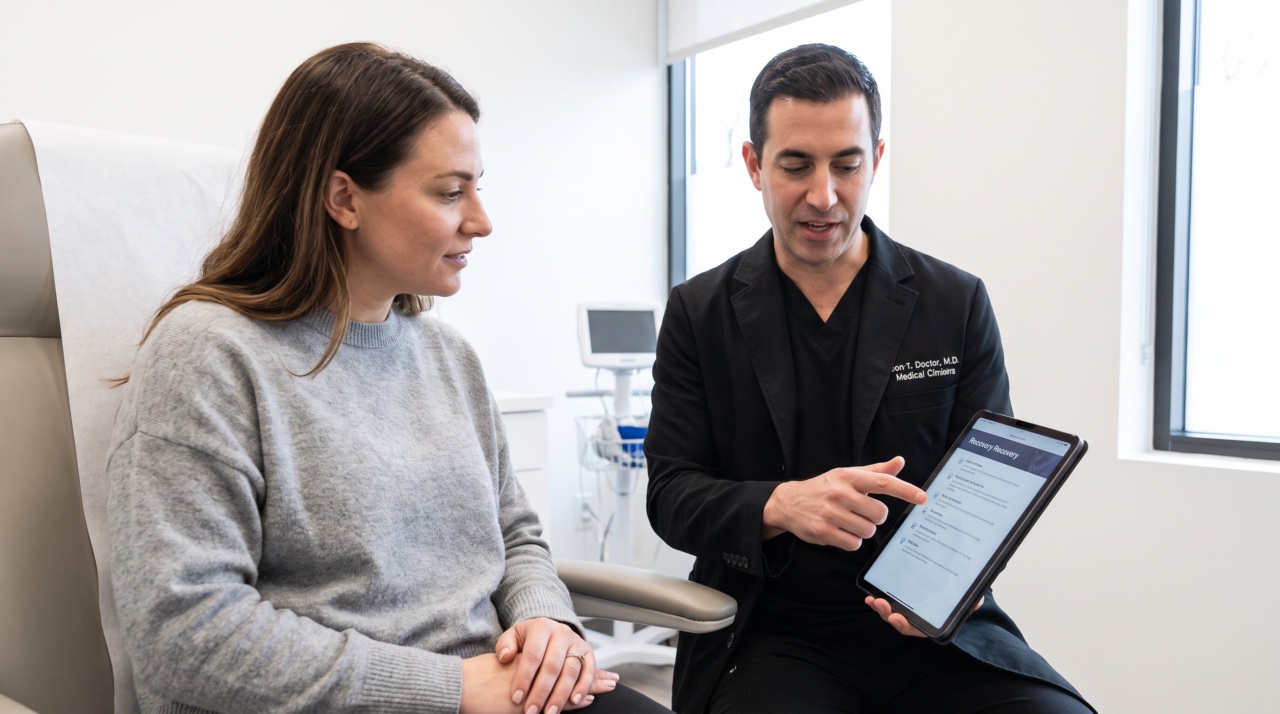 What is the Fastest Way to Recover from Surgery?
