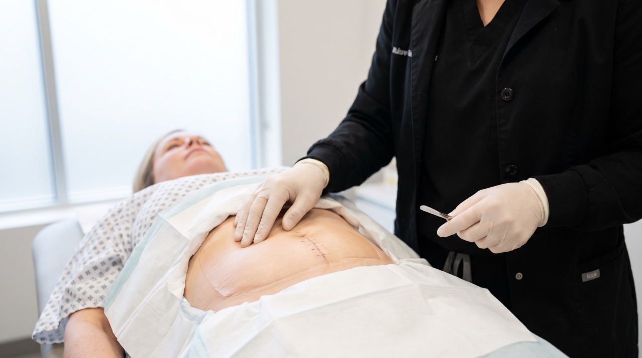 Do I Need Skin Removal Surgery After Weight Loss?