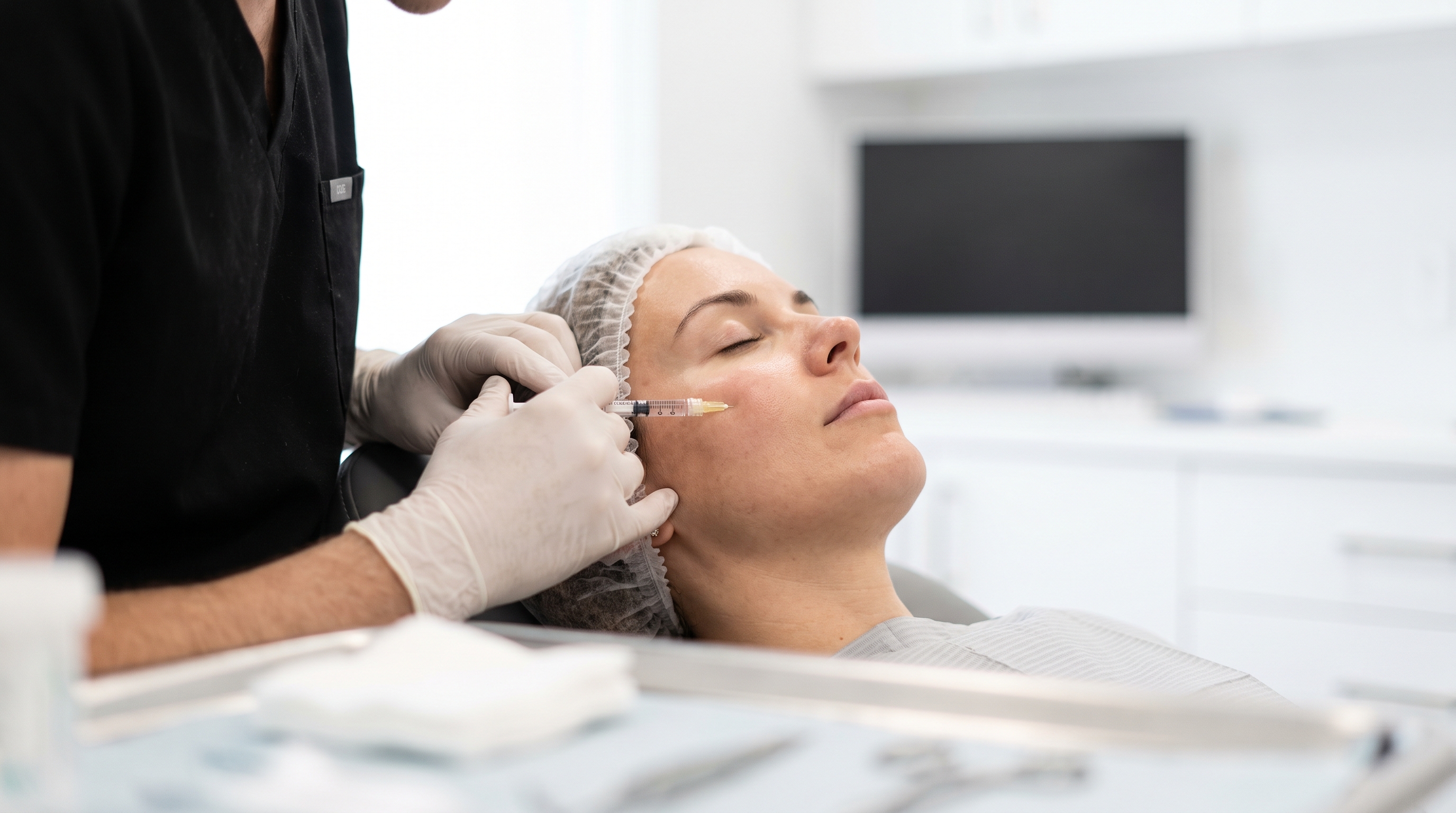 Dermal Fillers: Can You Feel Fillers in Your Face?