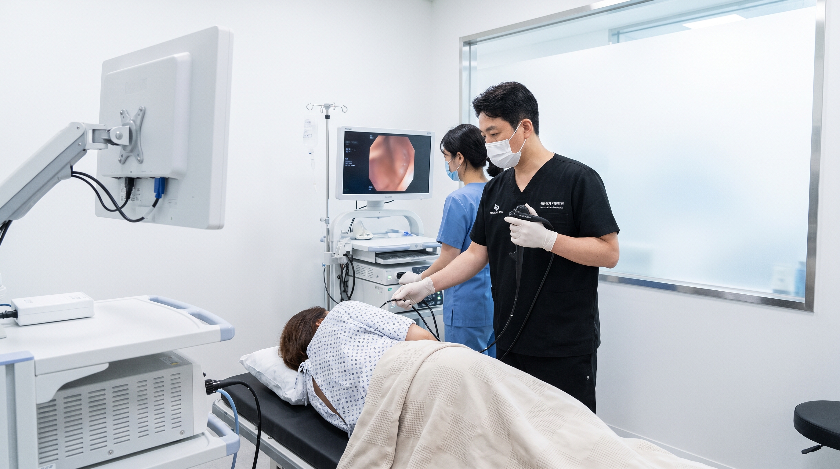 A new weight loss balloon positioned in the stomach, demonstrating its role in slowing digestion and promoting satiety.
