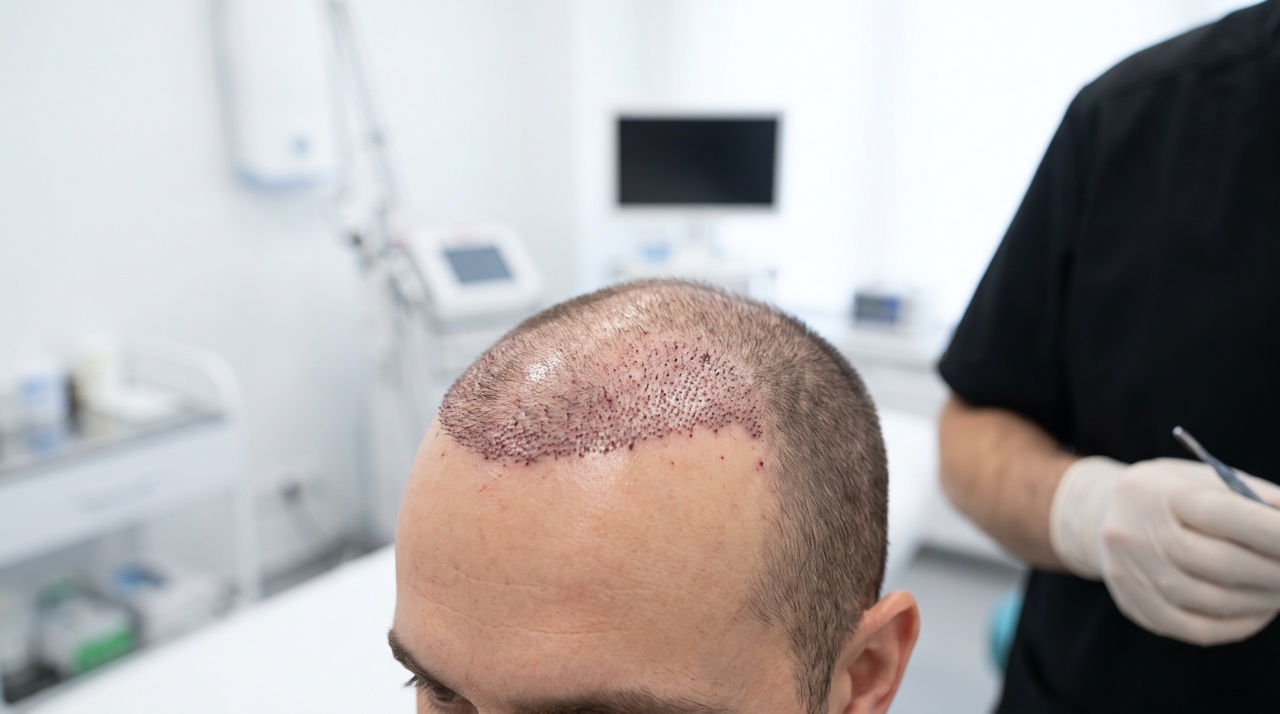 Hair Transplant: Is a Hair Transplant 100% Successful?