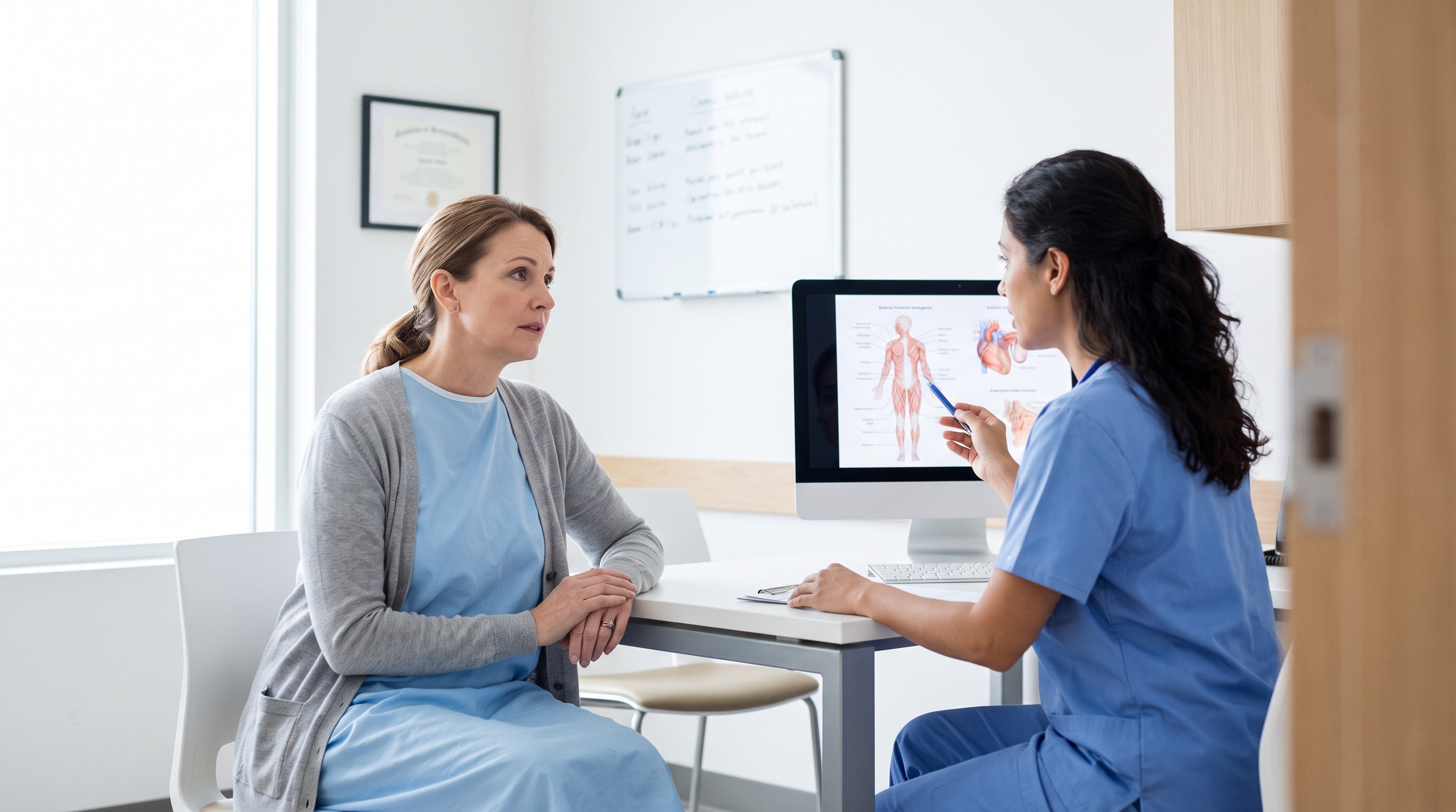 What​‍​‌‍​‍‌ is the Most Natural Breast Lift Method?