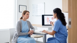 What is the Most Natural Breast Lift Method?