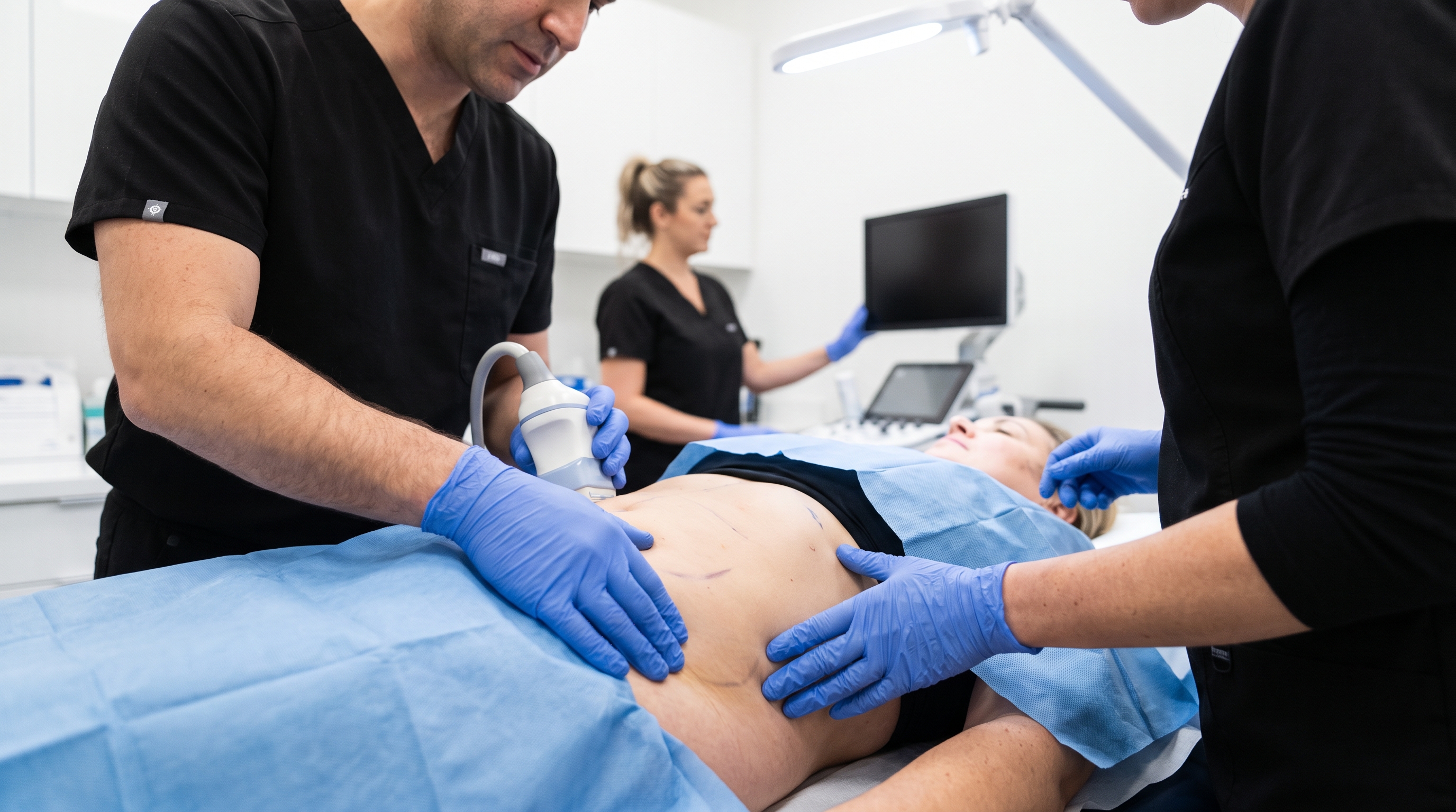 How Much Weight Do You Lose with Skin Removal Surgery?