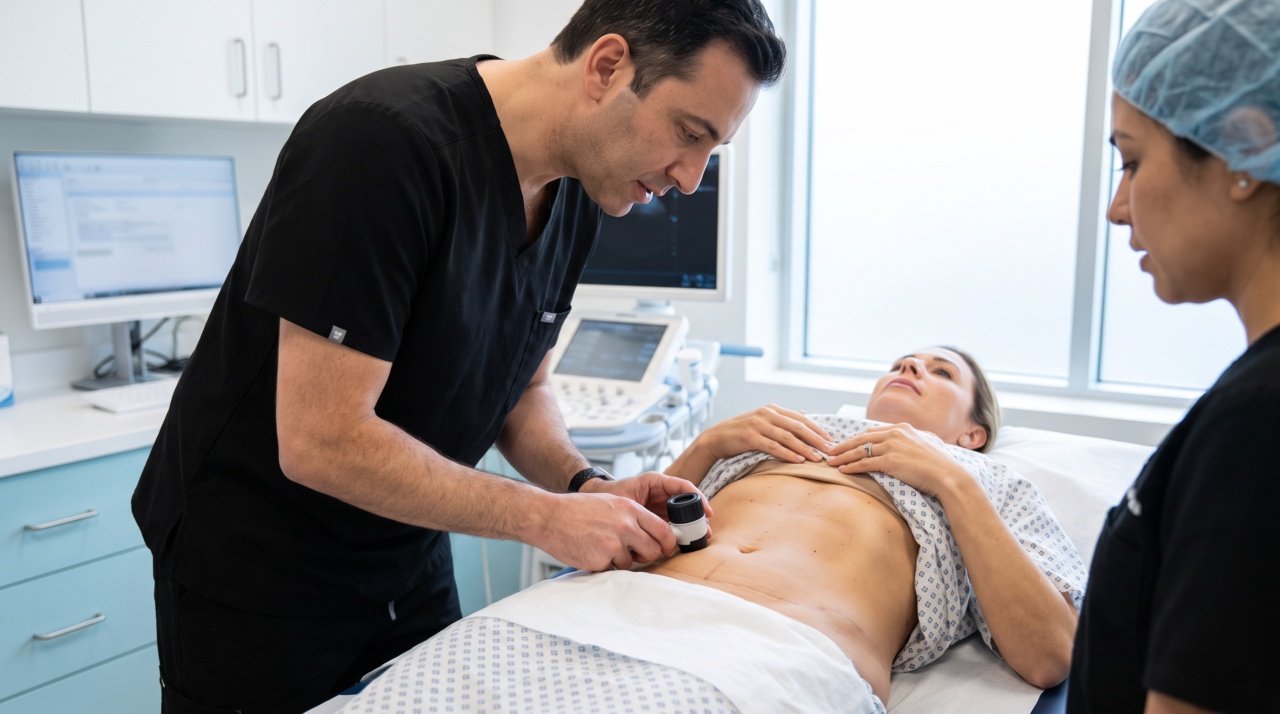 What Are the Different Types of Weight Loss Surgery?