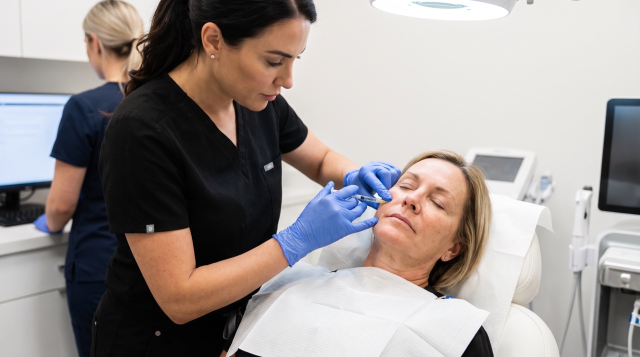 Dermal Fillers: How Do Fillers Work on the Face?