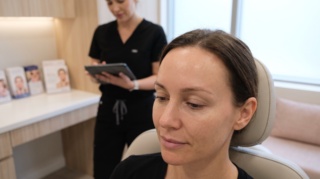 Botox: Can Botox Give You a Natural Brow Lift?