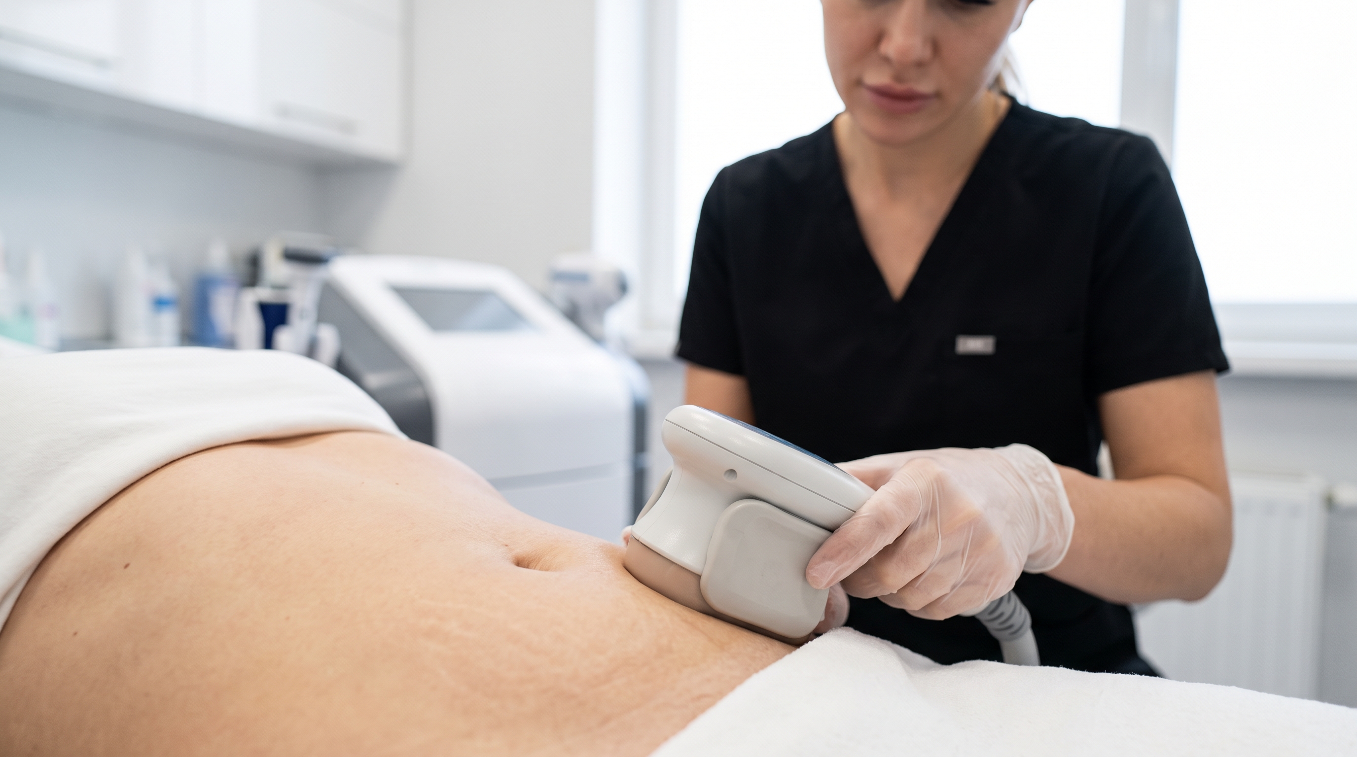What Are Body Contouring Treatments?