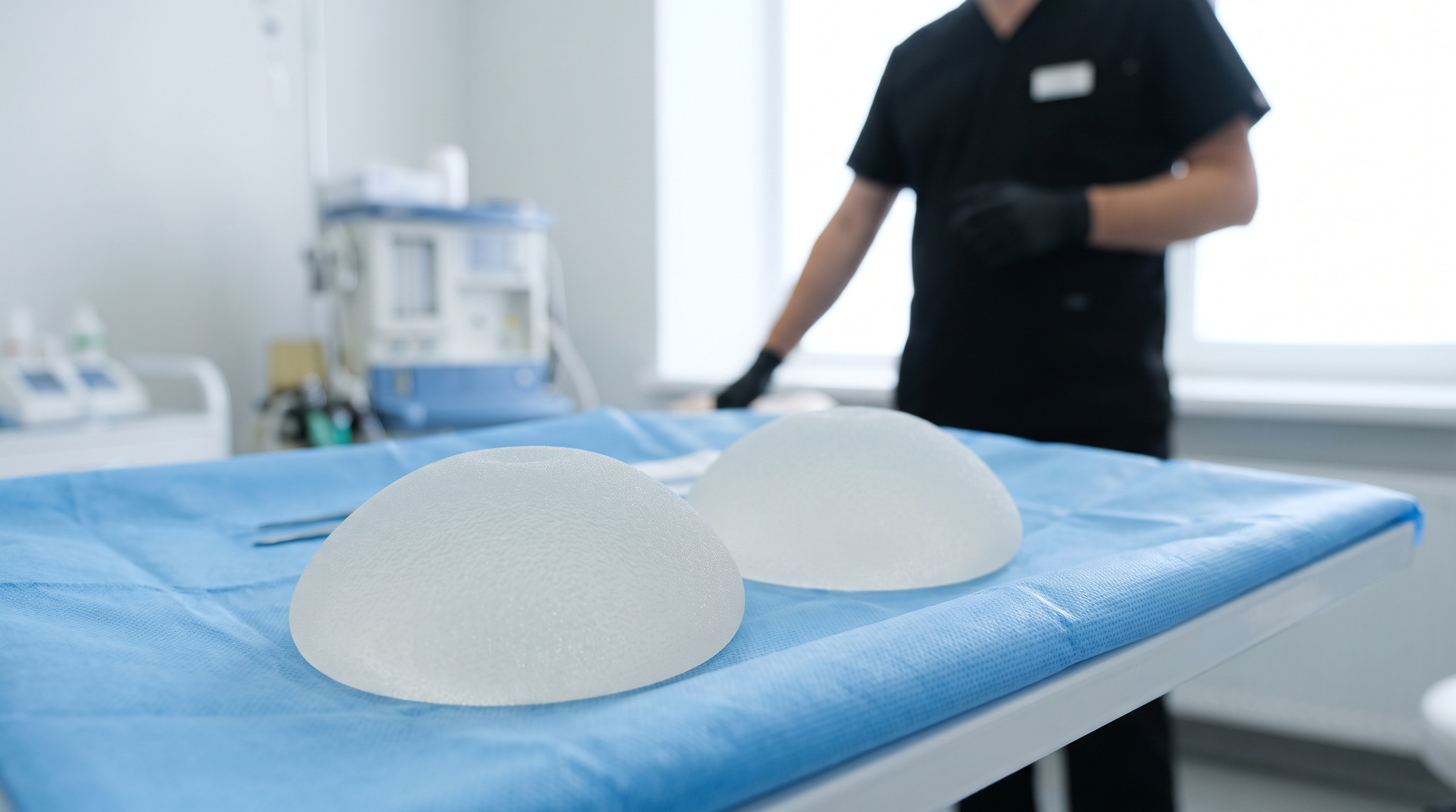 Breast Implant: Which Breast Implants Are the Safest?