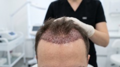 Hair Transplant: Can You Still Go Bald After a Hair Transplant?
