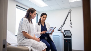 What is the Newest Laser Technology for Vaginoplasty?