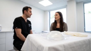 What is the Longest-Lasting Breast Implant Today?