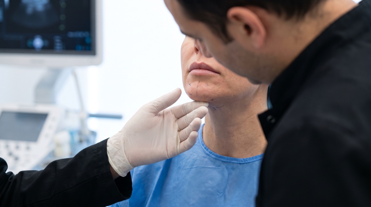 What Are the Types of Plastic Surgery on Chin?