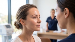 Recovery: What Can I Eat After Buccal Fat Removal?